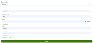 Biaya Biaya usaha dagang