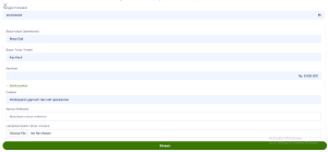 biaya gaji ekspedisi