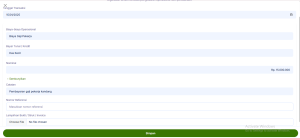 biaya gaji pekerja kandang