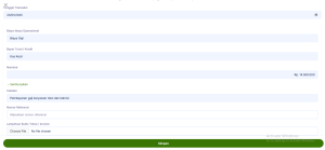 biaya gaji toko karyawan