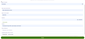 biaya operasional lainnya