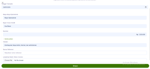 biaya operasional motor