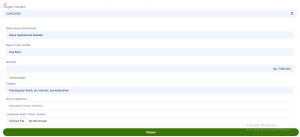 biaya operasional sekolah