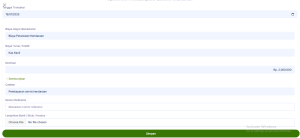 biaya perawatan kendaraan