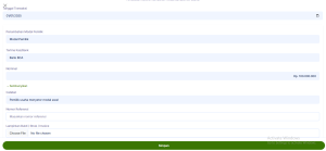 modal awal fotografi