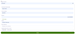 modal awal kedai kopi