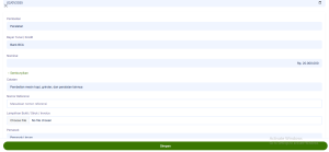 pembelian alat mesin