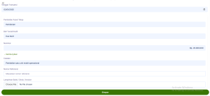 pembelian aset kendaraan