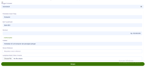 pembelian aset komputer