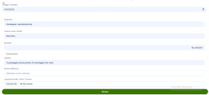 pendapatan jasa barber