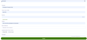 pendapatan jual obat