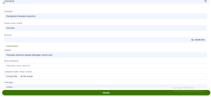 pendapatan penjualan aksesoris