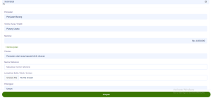 penjualan kredit obat