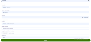 penjualan marketplace elektronik